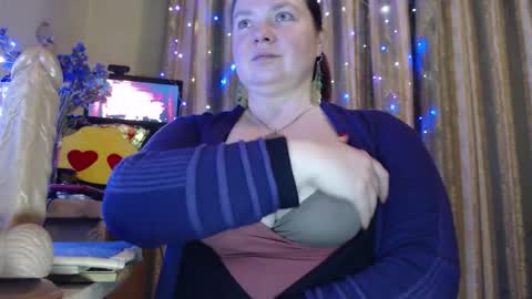 amorelara online show from 13, 2, 2026