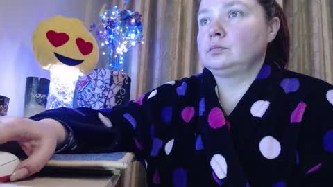 amorelara online show from 24, 2, 2026