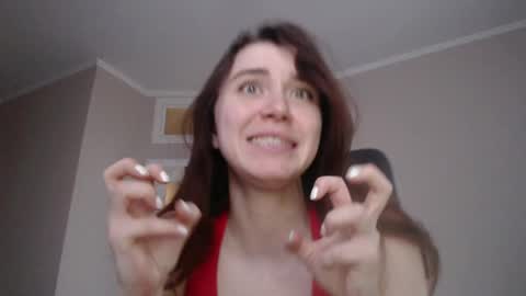 Snapshot of amoremeoww chatting on 5, 5, 2026 miss unforgettable online show from 5, 5, 2026