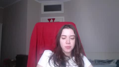 Snapshot of amoremeoww chatting on 7, 5, 2026 miss unforgettable online show from 7, 5, 2026