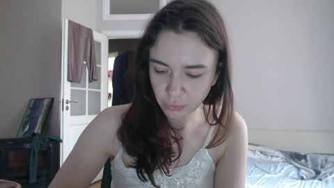 Snapshot of amoremeoww chatting on 11, 5, 2026 miss unforgettable online show from 11, 5, 2026