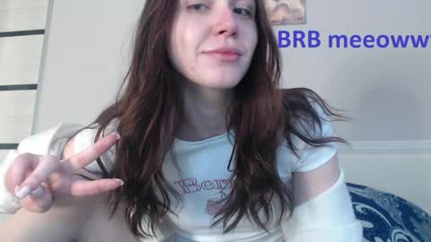 Snapshot of amoremeoww chatting on 12, 5, 2026 miss unforgettable online show from 12, 5, 2026