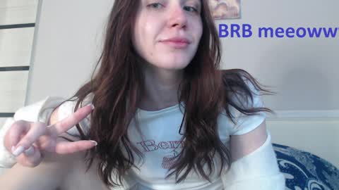 Snapshot of amoremeoww chatting on 12, 5, 2026 miss unforgettable online show from 12, 5, 2026