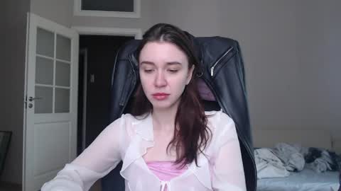 Snapshot of amoremeoww chatting on 24, 5, 2026 miss unforgettable online show from 24, 5, 2026