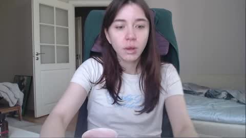 Snapshot of amoremeoww chatting on 25, 5, 2026 miss unforgettable online show from 25, 5, 2026