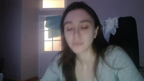 Snapshot of amoremeoww chatting on 7, 6, 2026 miss unforgettable online show from 7, 6, 2026
