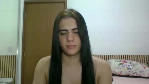 Snapshot of amputeeluna chatting on 14, 5, 2026 amputeeluna online show from 14, 5, 2026