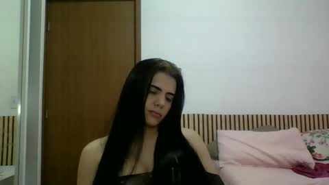 Snapshot of amputeeluna chatting on 15, 5, 2026 amputeeluna online show from 15, 5, 2026