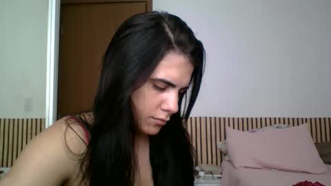Snapshot of amputeeluna chatting on 21, 5, 2026 amputeeluna online show from 21, 5, 2026