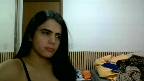 amputeeluna online show from 4, 8, 2026