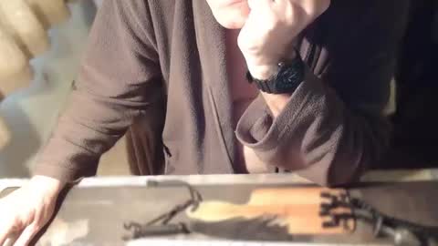 Snapshot of amslave4f chatting on 16, 2, 2026 amslave4f online show from 16, 2, 2026