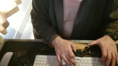 Snapshot of amslave4f chatting on 26, 2, 2026 amslave4f online show from 26, 2, 2026