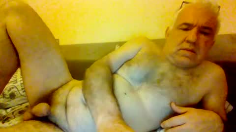 Snapshot of amstel69 chatting on 12, 7, 2026 amstel69 online show from 12, 7, 2026