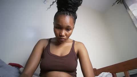 shantel online show from 21, 4, 2026