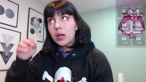 Amy 3 online show from 29, 10, 2025