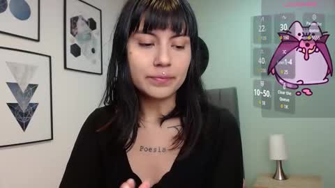 Amy 3 online show from 20, 2, 2026