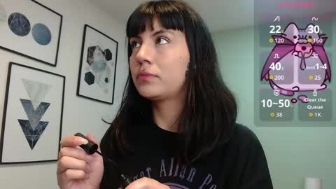 Amy 3 online show from 24, 4, 2026