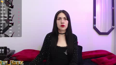Snapshot of amy_aloqua chatting on 9, 12, 2024 Amy online show from 9, 12, 2024