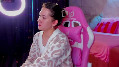 Amy follow me  online show from 2, 3, 2026