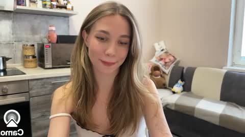 Amy Chill online show from 3, 3, 2025