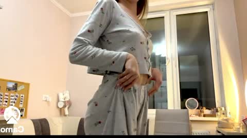 Amy Chill online show from 10, 4, 2026