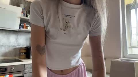Snapshot of amy_chill chatting on 26, 6, 2026 Amy Chill online show from 26, 6, 2026