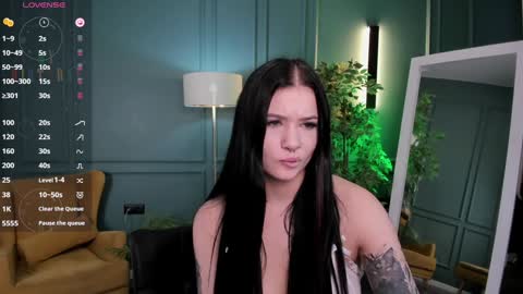 Snapshot of amy_does chatting on 29, 1, 2025 Amy online show from 29, 1, 2025