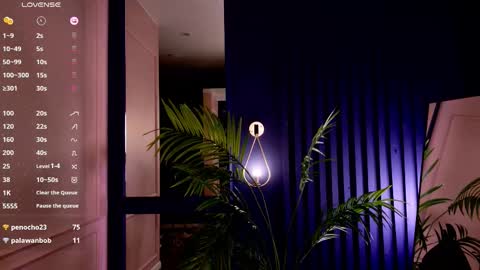 Snapshot of amy_does chatting on 7, 10, 2025 Amy online show from 7, 10, 2025