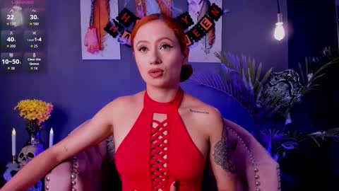 Amy Evans online show from 27, 10, 2025