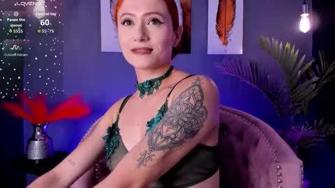 Amy Evans online show from 19, 2, 2026