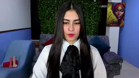 Amy online show from 14, 11, 2025