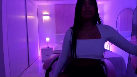 Snapshot of amy_medina_ chatting on 3, 12, 2024 Emily online show from 3, 12, 2024