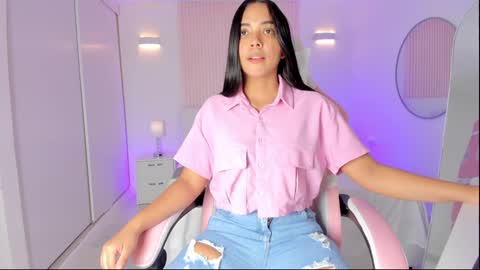 Snapshot of amy_medina_ chatting on 4, 12, 2024 Emily online show from 4, 12, 2024