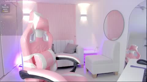 Snapshot of amy_medina_ chatting on 23, 1, 2025 Emily online show from 23, 1, 2025