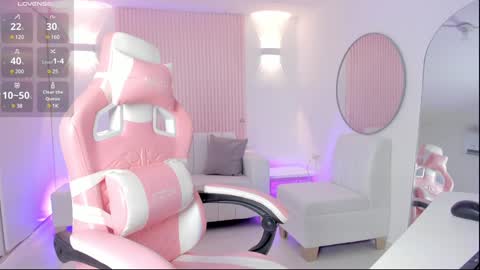Snapshot of amy_medina_ chatting on 27, 1, 2025 Emily online show from 27, 1, 2025