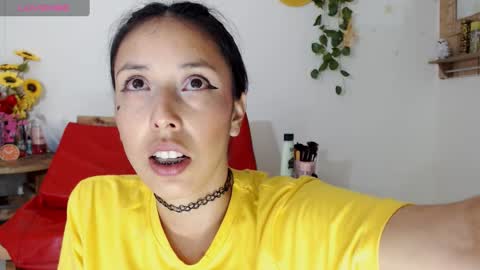 Snapshot of amy_mur chatting on 5, 1, 2025 amy mur online show from 5, 1, 2025