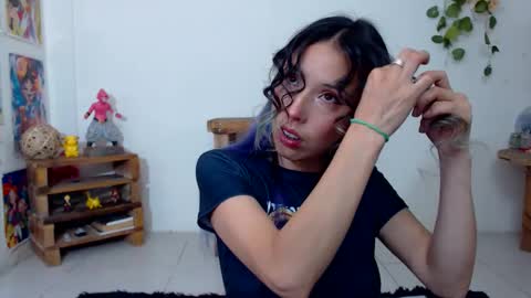 Snapshot of amy_mur chatting on 29, 9, 2025 amy mur online show from 29, 9, 2025