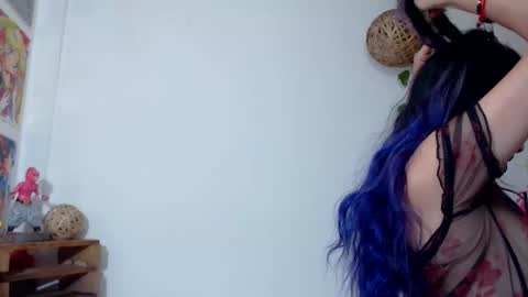 Snapshot of amy_mur chatting on 15, 11, 2025 amy mur online show from 15, 11, 2025