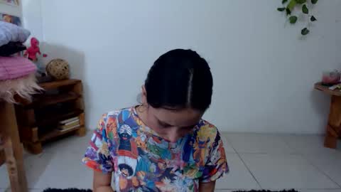 Snapshot of amy_mur chatting on 29, 11, 2025 amy mur online show from 29, 11, 2025