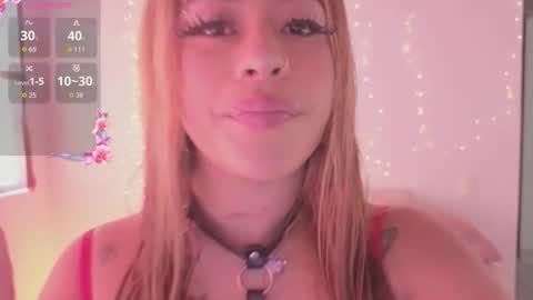 Little Slut Nicolee online show from 15, 12, 2025