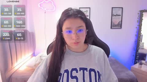 Amy sophia 3 online show from 8, 1, 2025