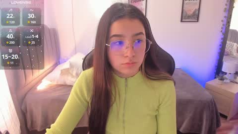 Amy sophia 3 online show from 13, 1, 2025