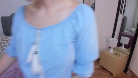 Amy sophia 3 online show from 11, 3, 2026