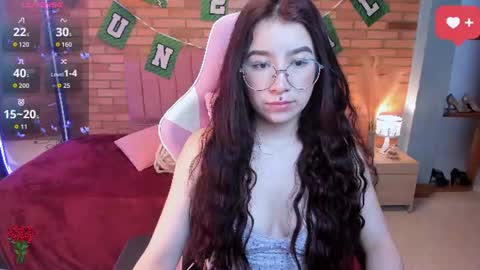 Snapshot of amy_sophiaa chatting on 24, 6, 2026 Amy sophia 3 online show from 24, 6, 2026