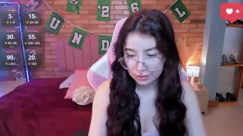 Snapshot of amy_sophiaa chatting on 25, 6, 2026 Amy sophia 3 online show from 25, 6, 2026