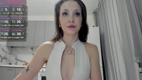 Snapshot of amy_sparkle chatting on 15, 10, 2025 Miriam online show from 15, 10, 2025