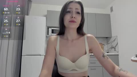 Snapshot of amy_sparkle chatting on 24, 11, 2025 Miriam online show from 24, 11, 2025