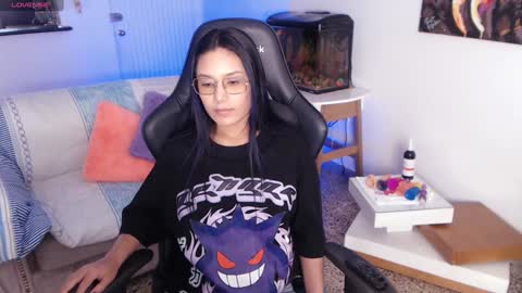 Snapshot of amy_stiward chatting on 8, 12, 2024 Mia Cristancho online show from 8, 12, 2024