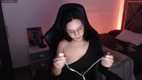 Mia Cristancho online show from 23, 5, 2026