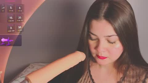  Amy  nickname Kirby online show from 14, 1, 2026